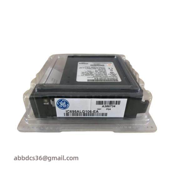 ge_fanuc_ic695alg106.jpg GE GOULDM113H60A-90AF Industrial Control Module