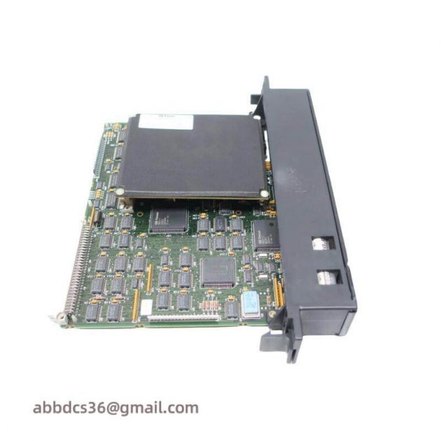 Honeywell CC-TAIX Series Analog Input Module - IOTA Redundant