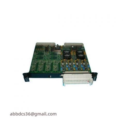 GE GOULDM113H60A-90AF Industrial Control Module