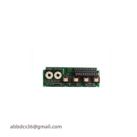 GE DS200LMGQF1ADD Functionality Module - Industrial Automation Control Component