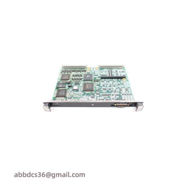 GE IC697MDL752 DC Voltage Module, High Precision Industrial Control Component