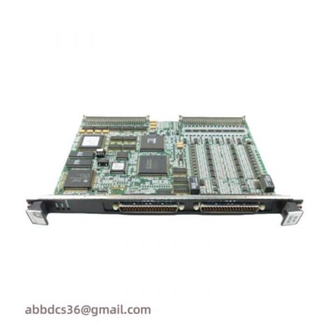 GE's RXE2N0Q0J132A R2E0N1A0A1T0A - Precision Control Module