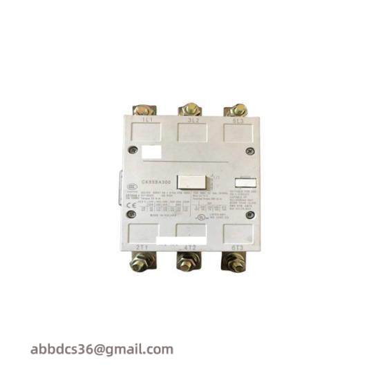 general_electric_fanuc_ck85-ba300_contactor_casing.jpg GE F650-NFLF-2-G-1-HI-P-6E Industrial Control Module