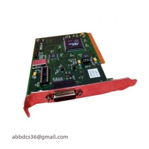 HOLLYSYS SM3510 Analog Output Terminal Module