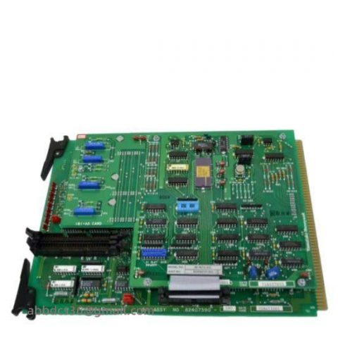 HONEYWELL 82408215-001: Advanced DCS System for Sale, Optimized for Industrial Automation