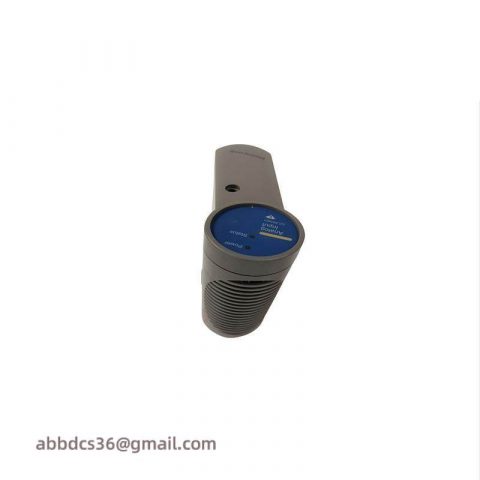 Honeywell CC-PAIX01 Industrial Control Module