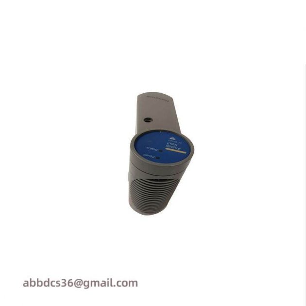 Honeywell CC-PAIX01 Industrial Control Module