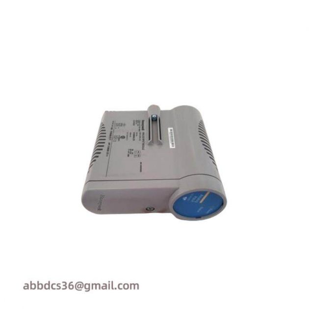 Honeywell CC-PAIX01 Industrial Control Module