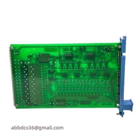 Honeywell 6210022R Industrial Control Module