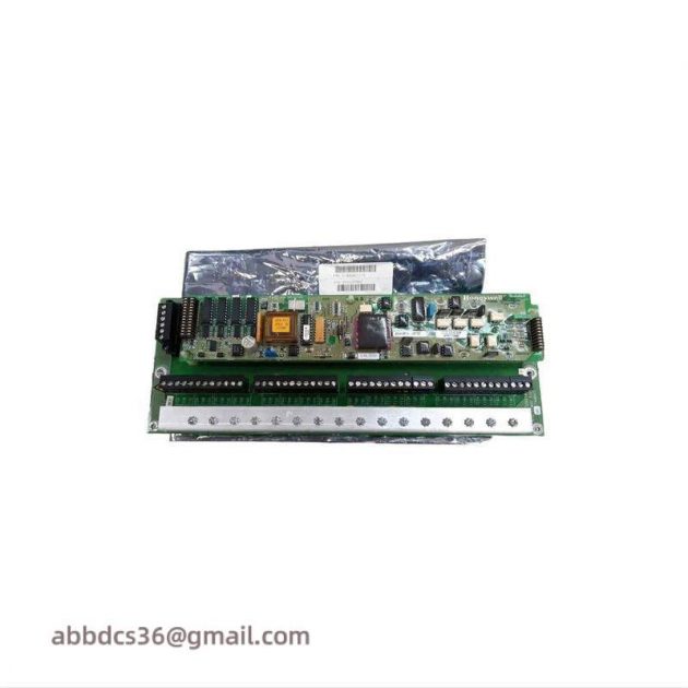 HONEYWELL XL50A-UMMIPCCBLON Industrial Control Module, Advanced Connectivity