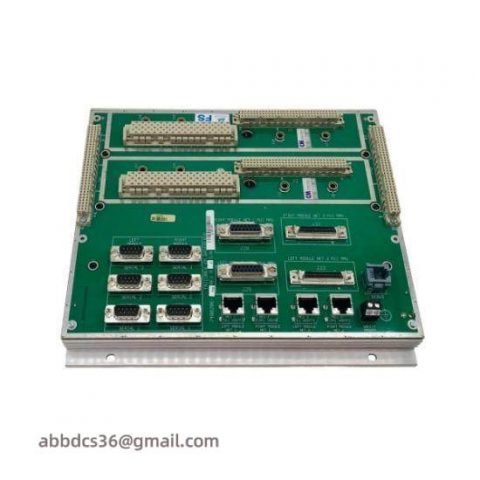 Honeywell SPCL000000003590 - Brand New Control Module