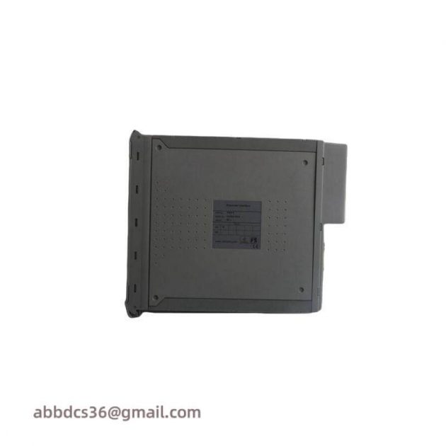 ICS Triplex T8311 - Trusted TMR Expander for Industrial Automation