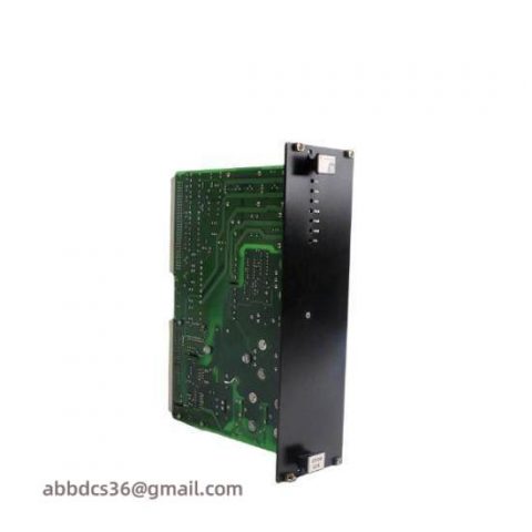 IS200EPSMG2A - GE General Electric Mark VI Circuit Board