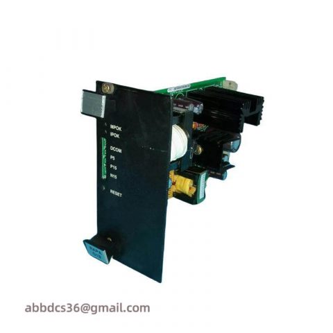 GE IC200ACC302 I/O Input Simulator, Industrial Automation Control