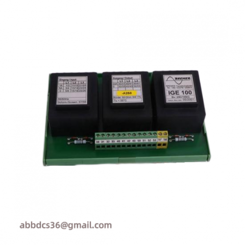 JL Electronic's PIC2 65440216B/65440216A: Industrial-grade Microcontroller Module