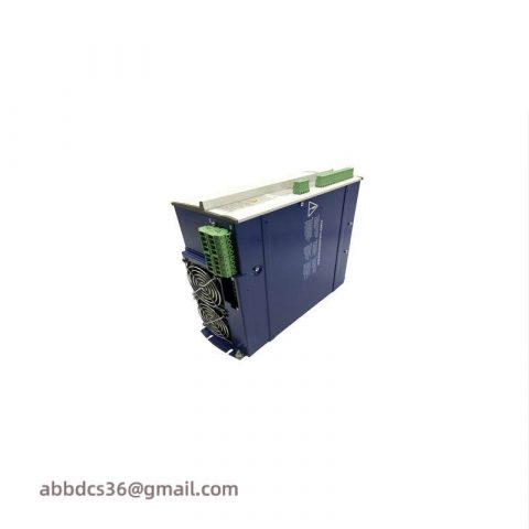 Kollmorgen SR03000-000000 Control Module