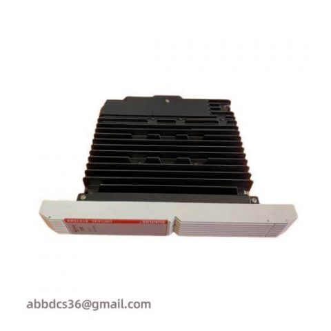 Moore QLVIMBCN: Precision Voltage Input Module