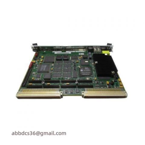 Motorola MVME167B Industrial Control Module