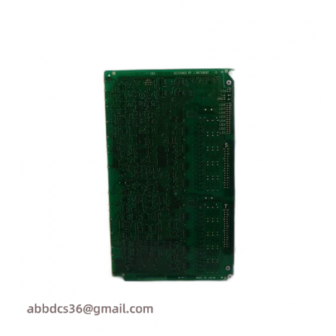 DENSO 8500-A2D-K1B AC Servo Motor, Precision Control for Industrial Automation