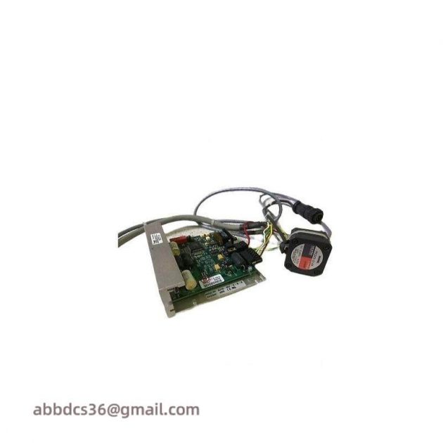 Pacific Scientific SC422-460-T2 Control Driver for Industrial Automation
