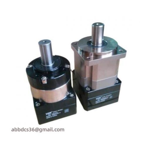 Panasonic SRF3643-4593-7-5-56C Motor Assembly: Precision Driven Industrial Control