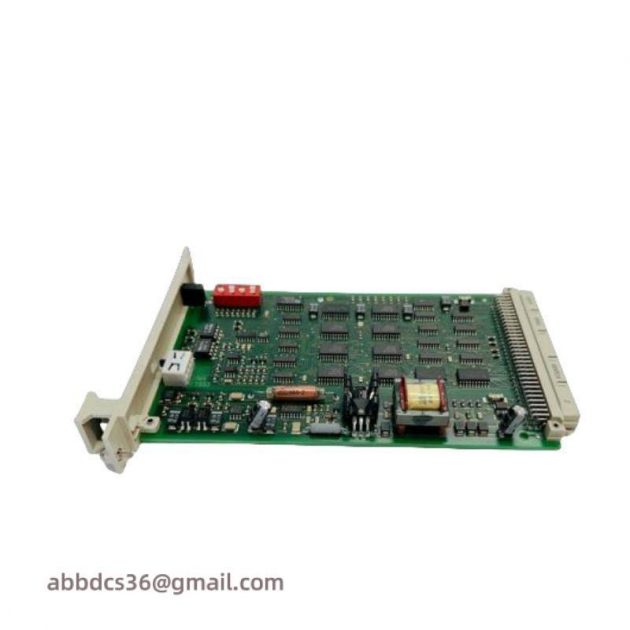 HIMA PMP10.24 SIC Process Measurement Module