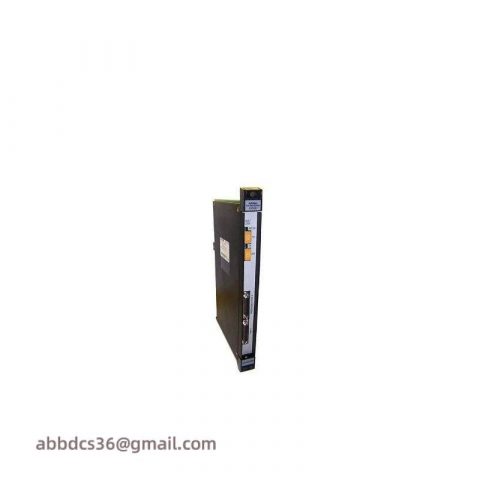RELIANCE 4RC054 Industrial Control Module