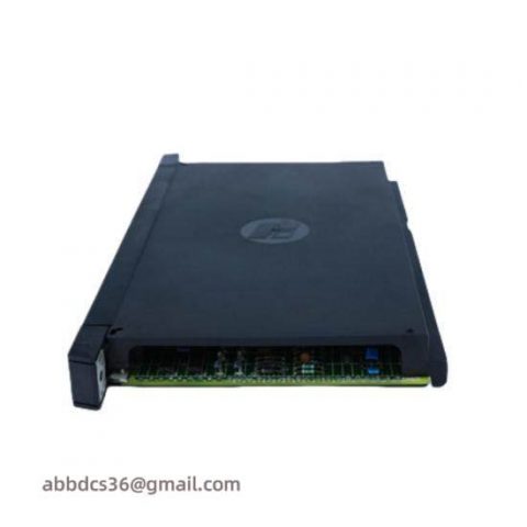 RELIANCE 0-56963 I/O Module, High Performance Digital Input Module
