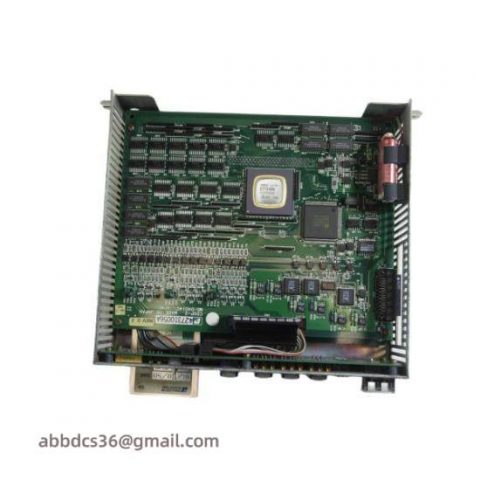 RELIANCE PSC4000 Processor/Controller - Advanced Control Solution
