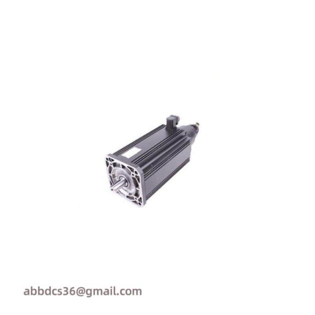 Rexroth MAC071C-0-JS-3-C/095-A-1/S001 - Precision Actuator for Industrial Automation