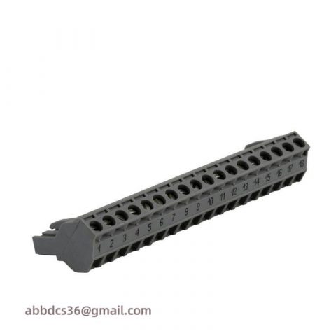 Schneider Momentum 170ADI54050 Discrete Input Base, 16 Points, 120 VAC