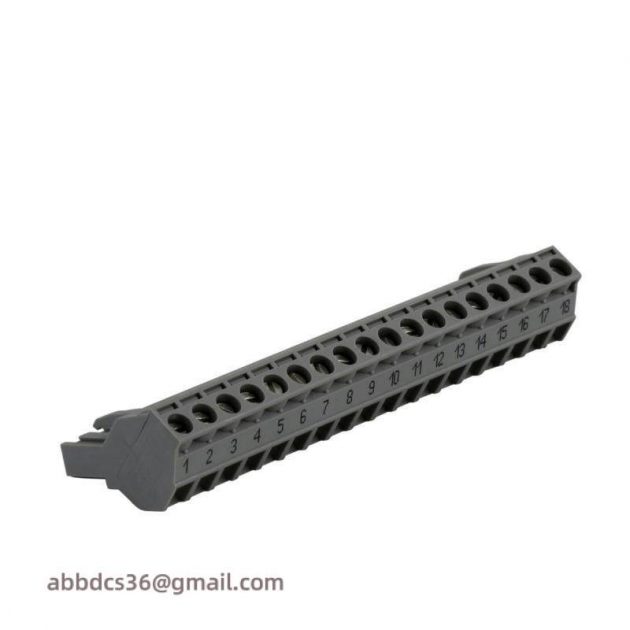 Schneider Momentum 170ADI54050 Discrete Input Base, 16 Points, 120 VAC