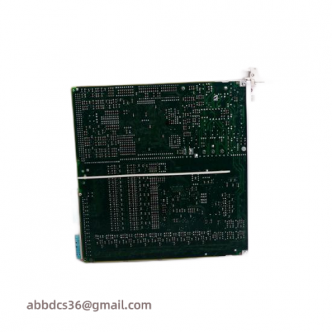 Siemens 6ES5530-7LA12 Communication Processor - Industrial Automation Module