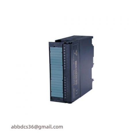 AB Analog Input Module ABVIPA 331-7KF01