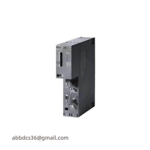 SIEMENS 6ES7414-4HR14-0AB0: High-Reliability CPU Module for S7-400H
