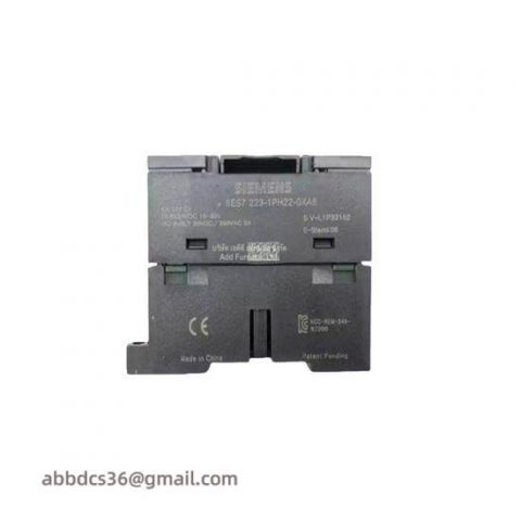 Siemens 1FK7063-2AF71-1FG0 Industrial Motor