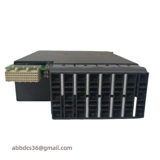 GE 4199J51-G01 Module - Industrial Automation Component