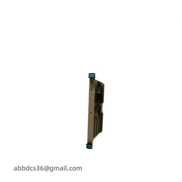 Vibro-meter VM600 200-510-017-019 Monitoring System