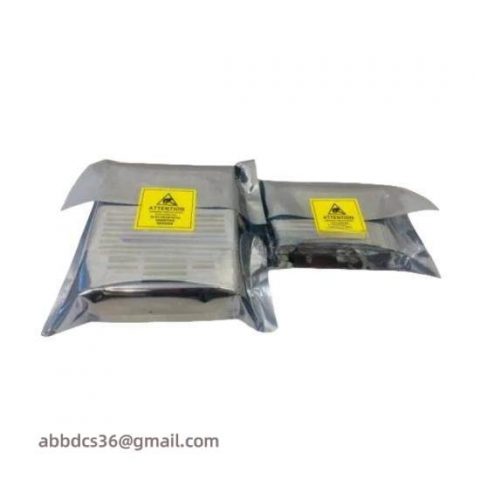 Westinghouse 5X00327G01 - Industrial Digital Control Module
