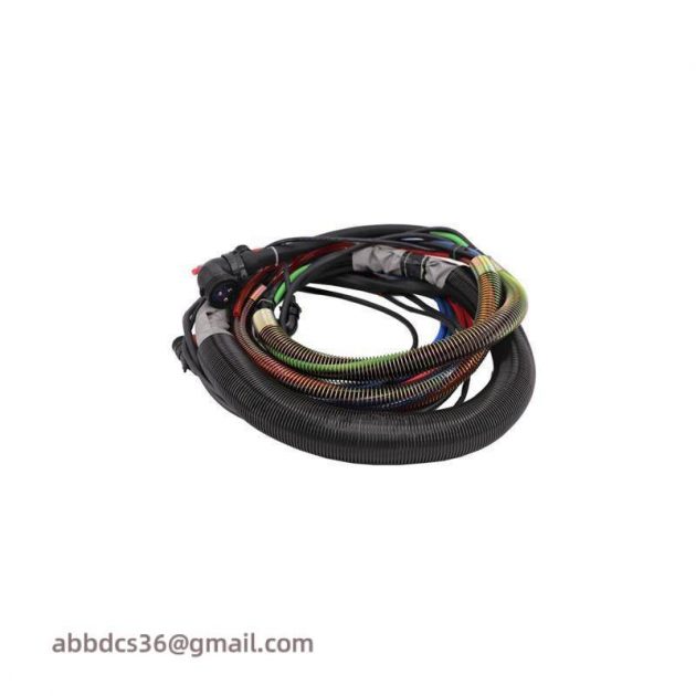 YASKAWA JAMSC-B2743V Precision Control Module