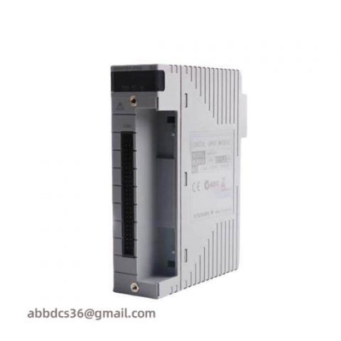 Yokogawa ADV151-E63-S2 Digital Input Module - Advanced Industrial Control Solution