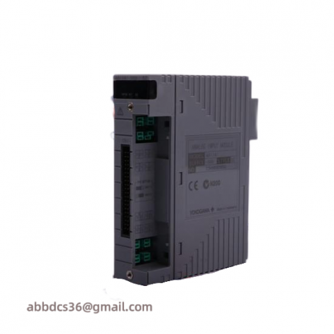 Yokogawa Controller Module 0100-09054 - High Precision Industrial Automation Component