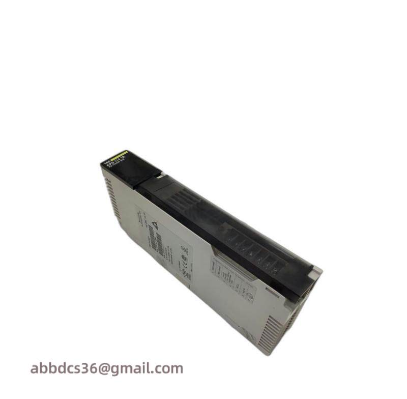 140cps11410_schneider_modicon_ac_power_supply.jpg Schneider TSXDSZ32R5 Full Module 32 Relay Output with Terminal Block, 50VA