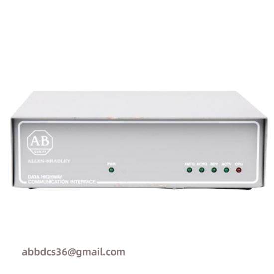 1770-kf2_interface_module.jpg GE IS200ERIOH1AAA Main I/O Interface Board