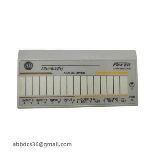 1794-ie4xoe2_1794ie4xde2_flex_4_input_2_output_analog_module.jpg Honeywell CC-TAON11 Digital Output Module