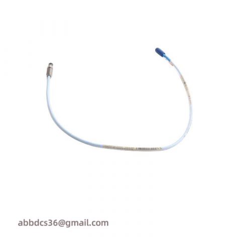 BENTLY 16699-20-01-02 Industrial Monitoring Module