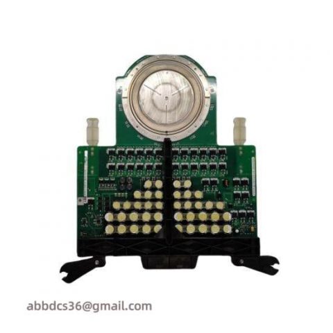 ABB 3BHB003154R0101: Advanced DCS Module for Seamless Integration