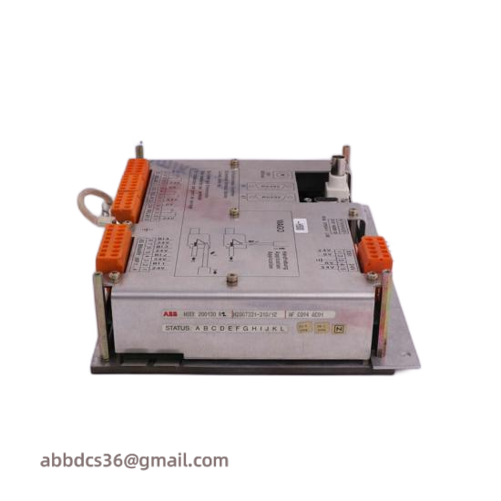 abb_3hac022764-003.png ABB 3HAC022764-003 Industrial Control Module
