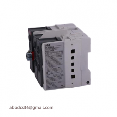ABB 3HAC023320-003 Industrial Control Module - Reliable Automation Solutions