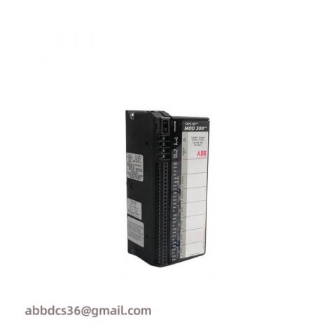ABB AO920N Controller/Module - Advanced Process Automation